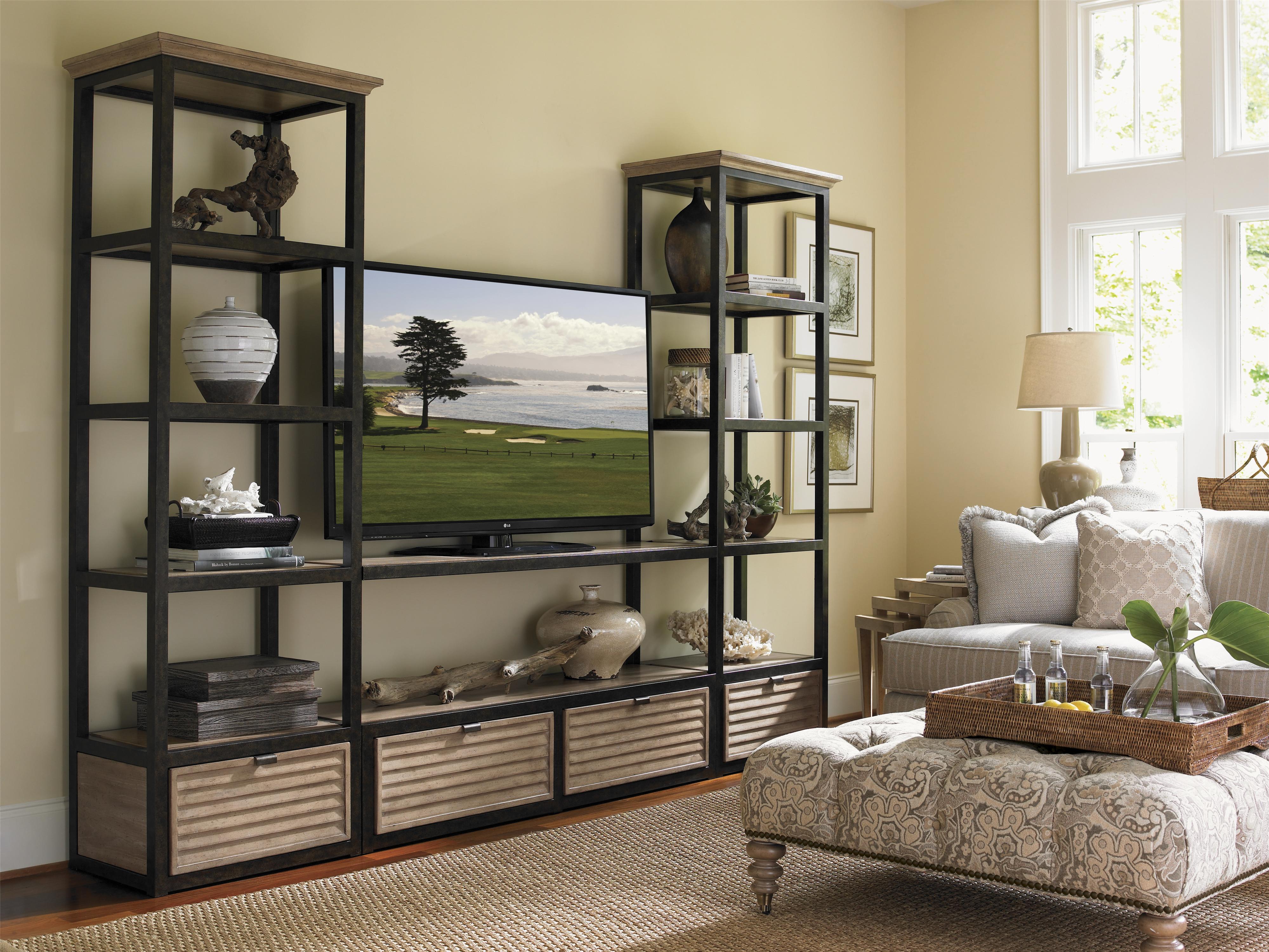 Camino Real Media Tower